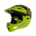 Ochraniacz / kask Kamikaze Ronin  Green - S
